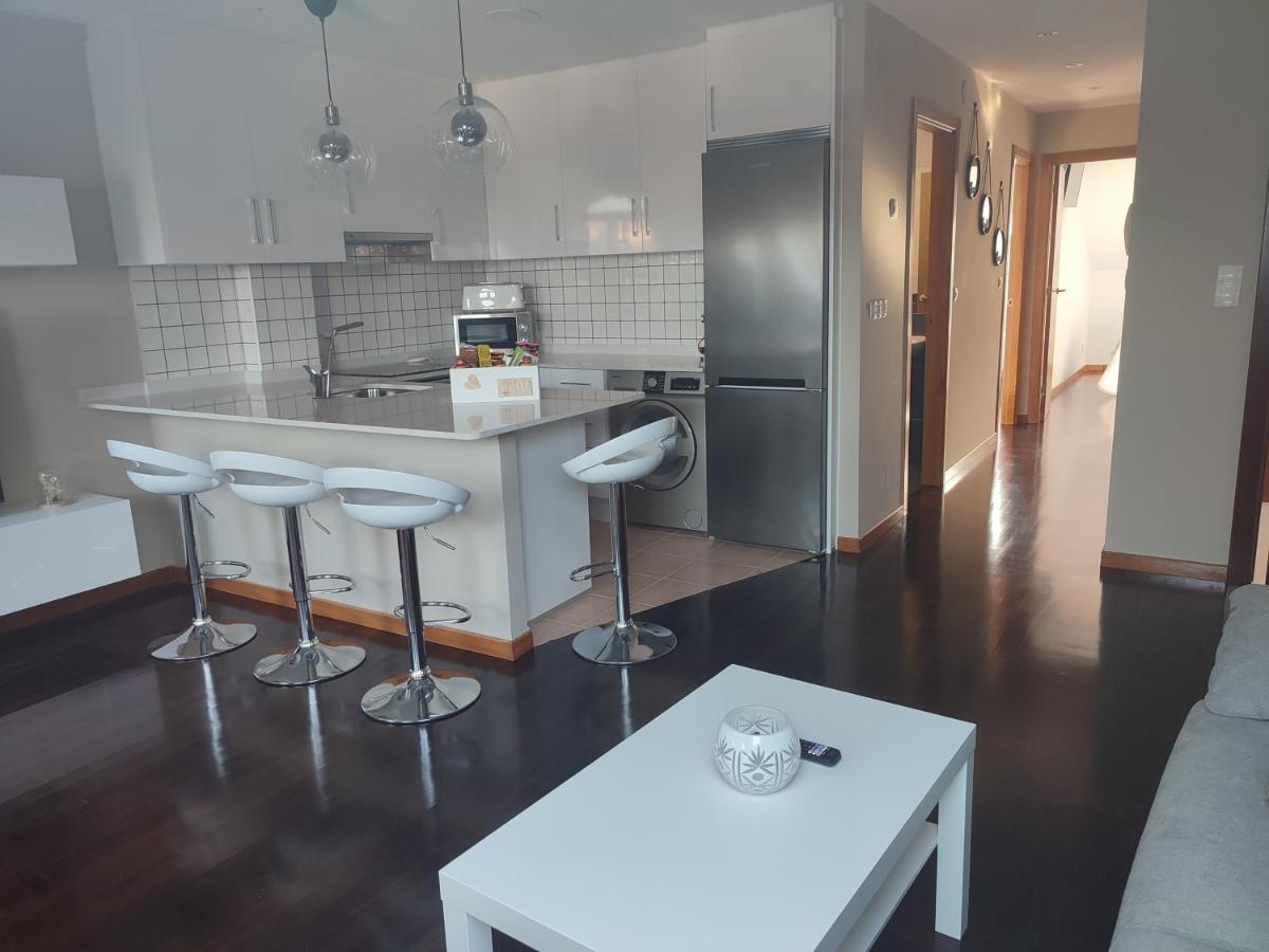 Apartament Atico Minerva Fisterra Zewnętrze zdjęcie