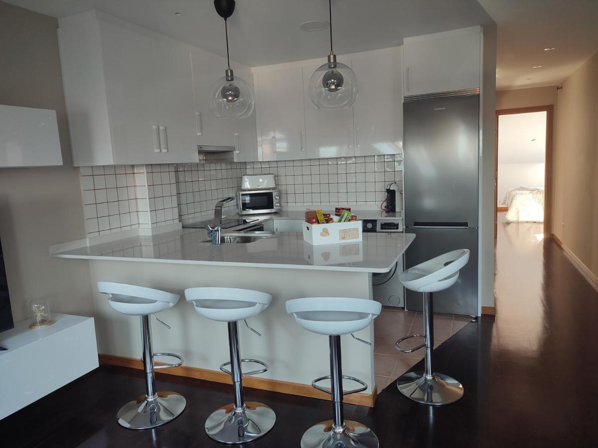 Apartament Atico Minerva Fisterra Zewnętrze zdjęcie